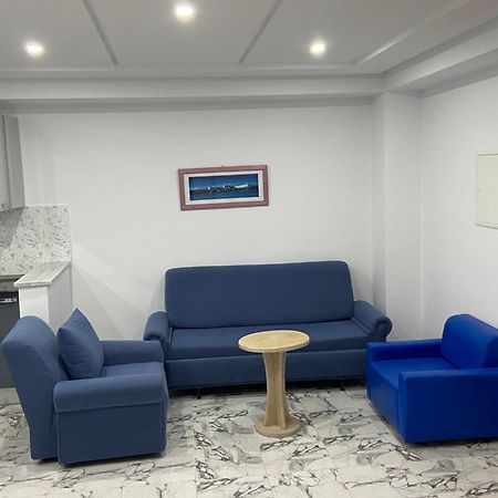 Residence Elfaracha Szúsza Kültér fotó
