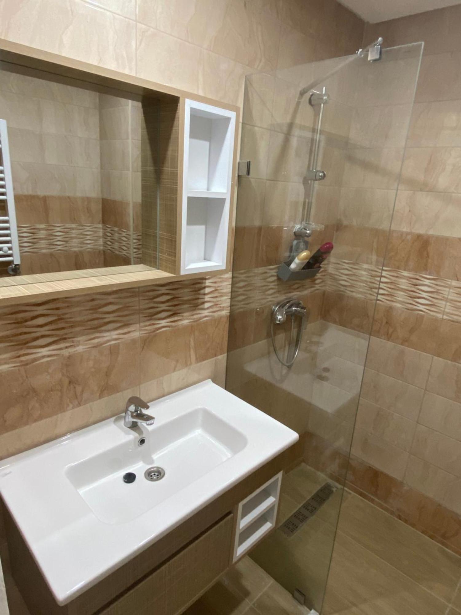 Residence Elfaracha Szúsza Kültér fotó